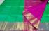 ARNI SILK HALF FINE ZARI SAREE WITH BLOUSE